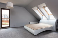 Hurst Hill bedroom extensions