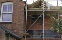 free Hurst Hill home extension quotes