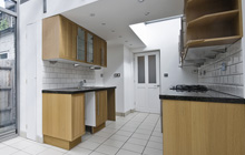 Hurst Hill kitchen extension leads