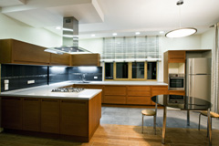 kitchen extensions Hurst Hill